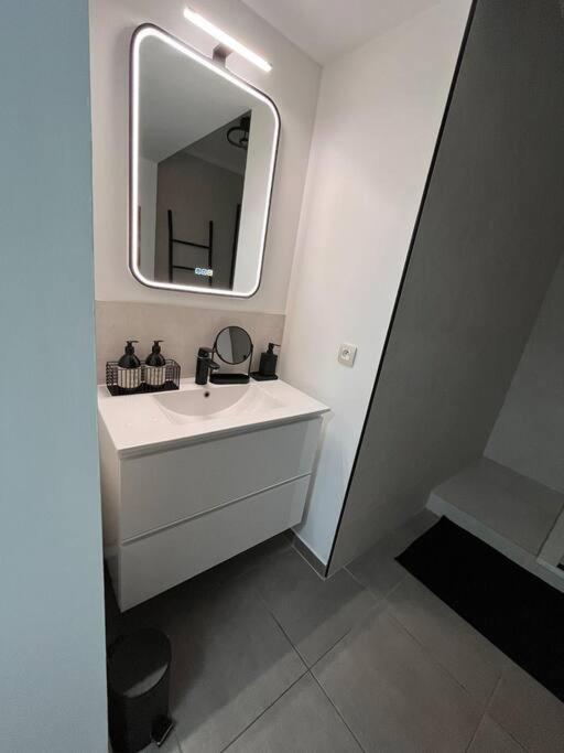 La Suite Castelnau-le-Lez Exteriér fotografie